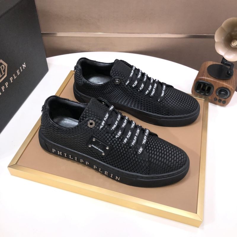 Philipp Plein Shoes